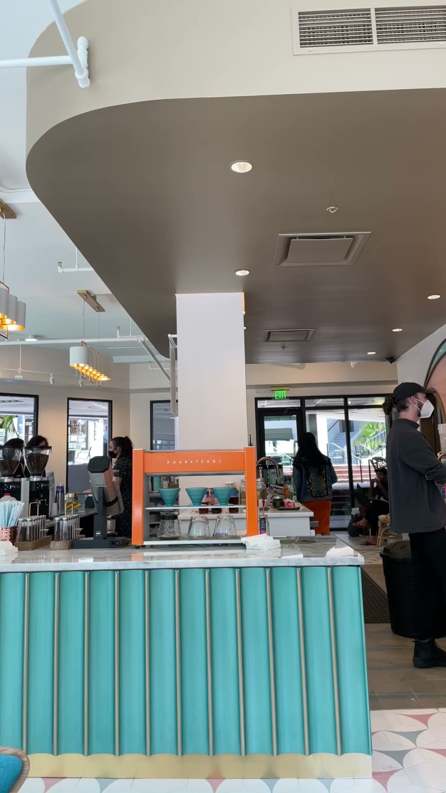 Paradeco Coffee Roasters – photo 2